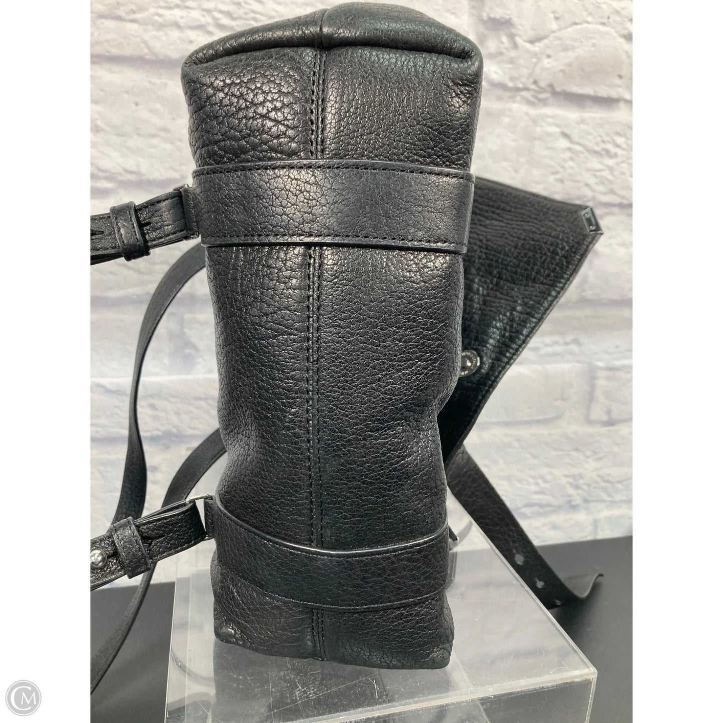 Backpack Designer By All Saints, Size: Medium
