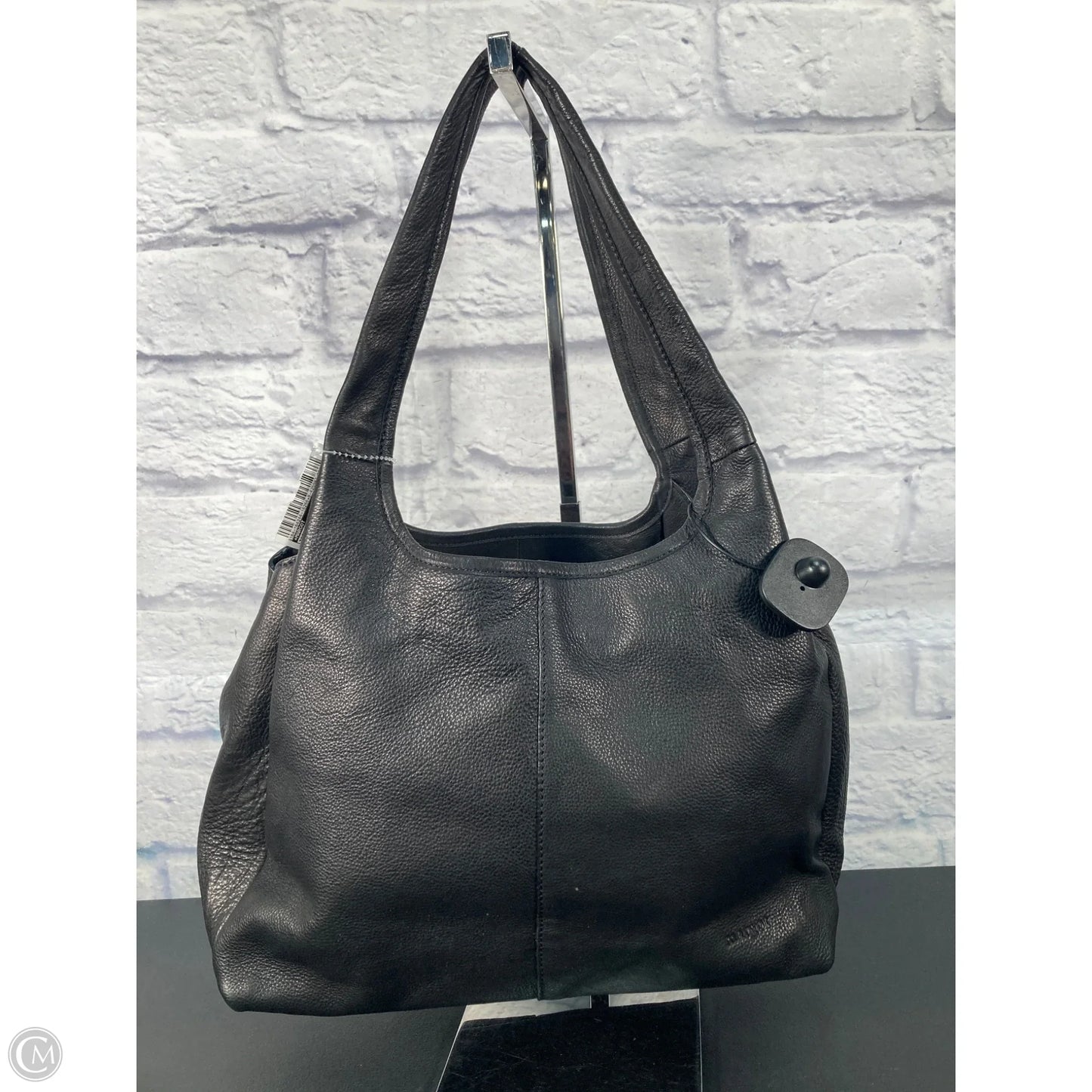 Tote Leather By Margot, Size: Large