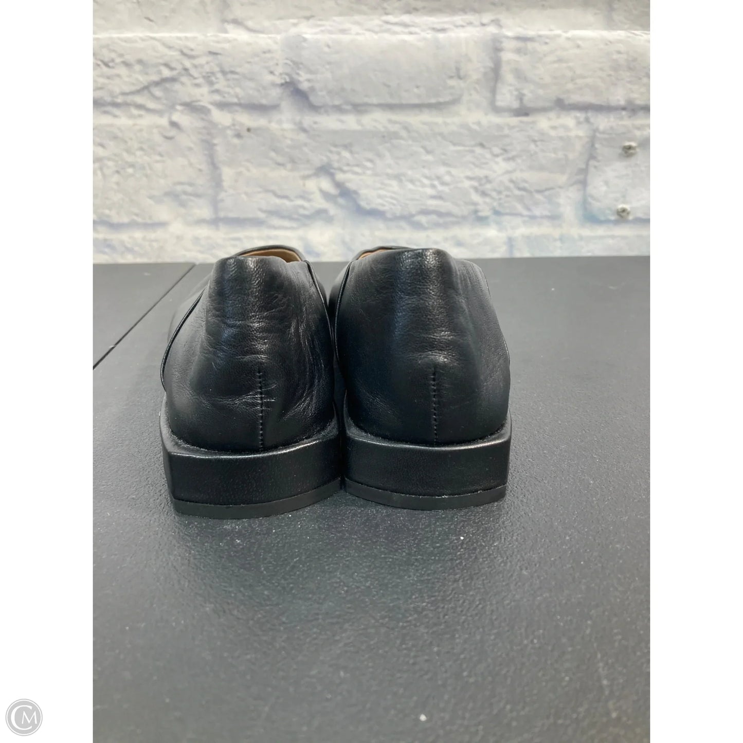 Shoes Flats By Sam Edelman In Black, Size: 8