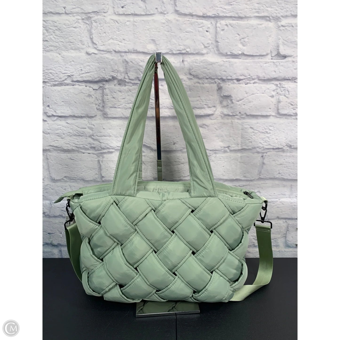 Tote By Anthropologie, Size: Large