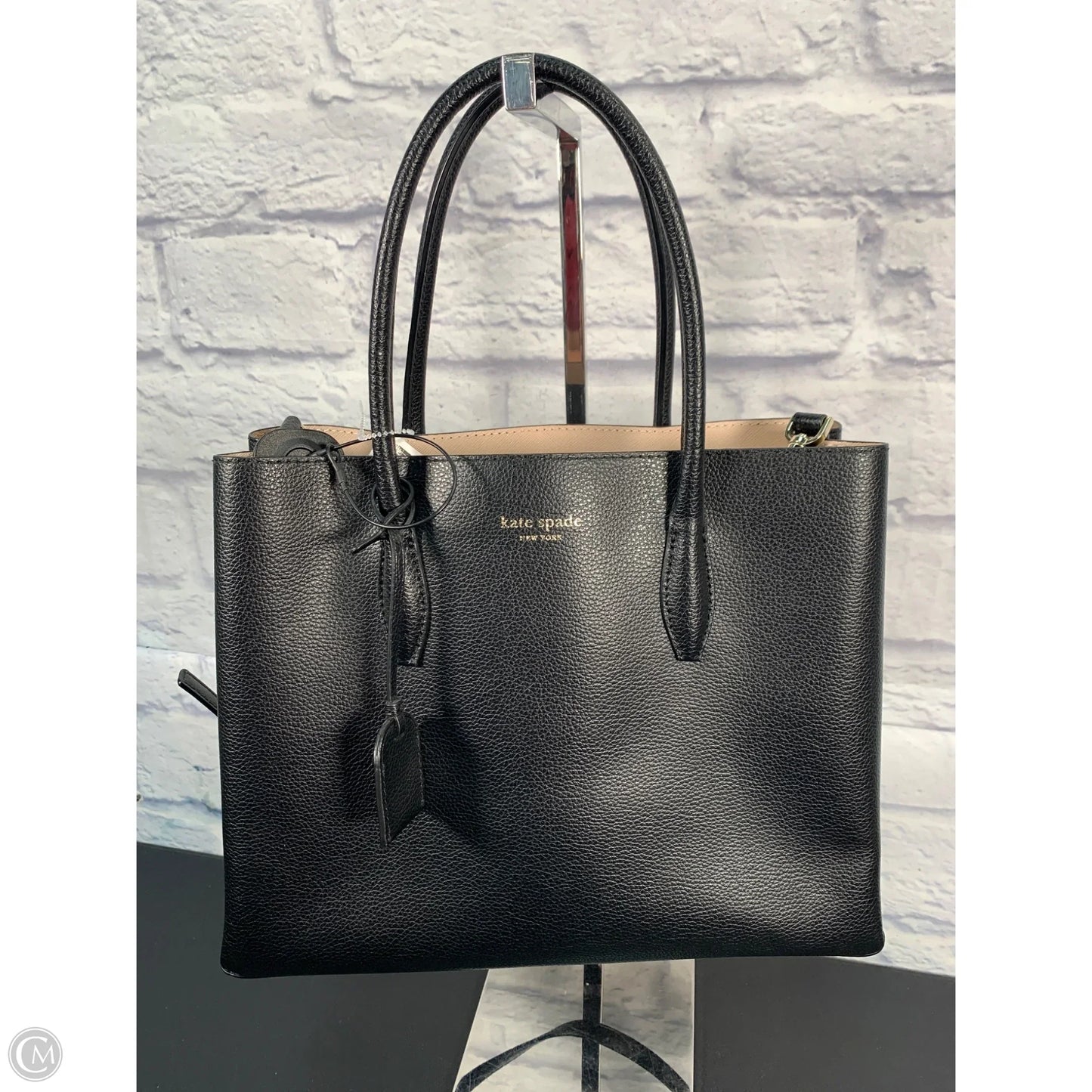 Handbag Designer By Kate Spade, Size: Medium