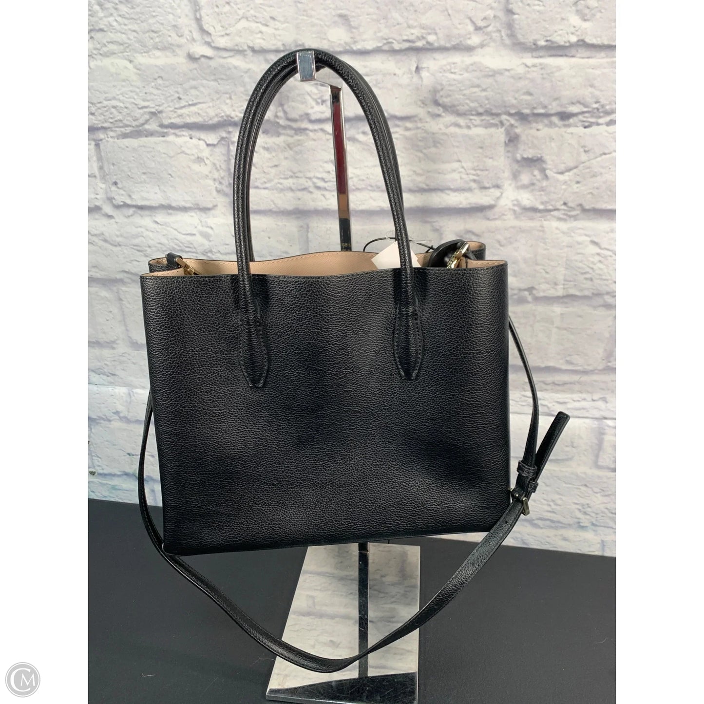 Handbag Designer By Kate Spade, Size: Medium