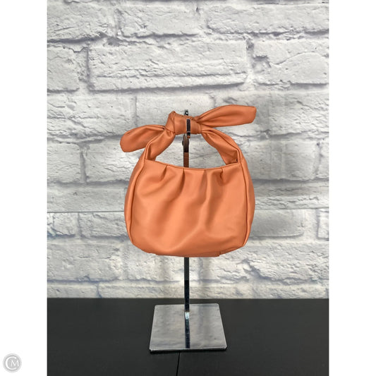 Handbag By Anthropologie, Size: Small
