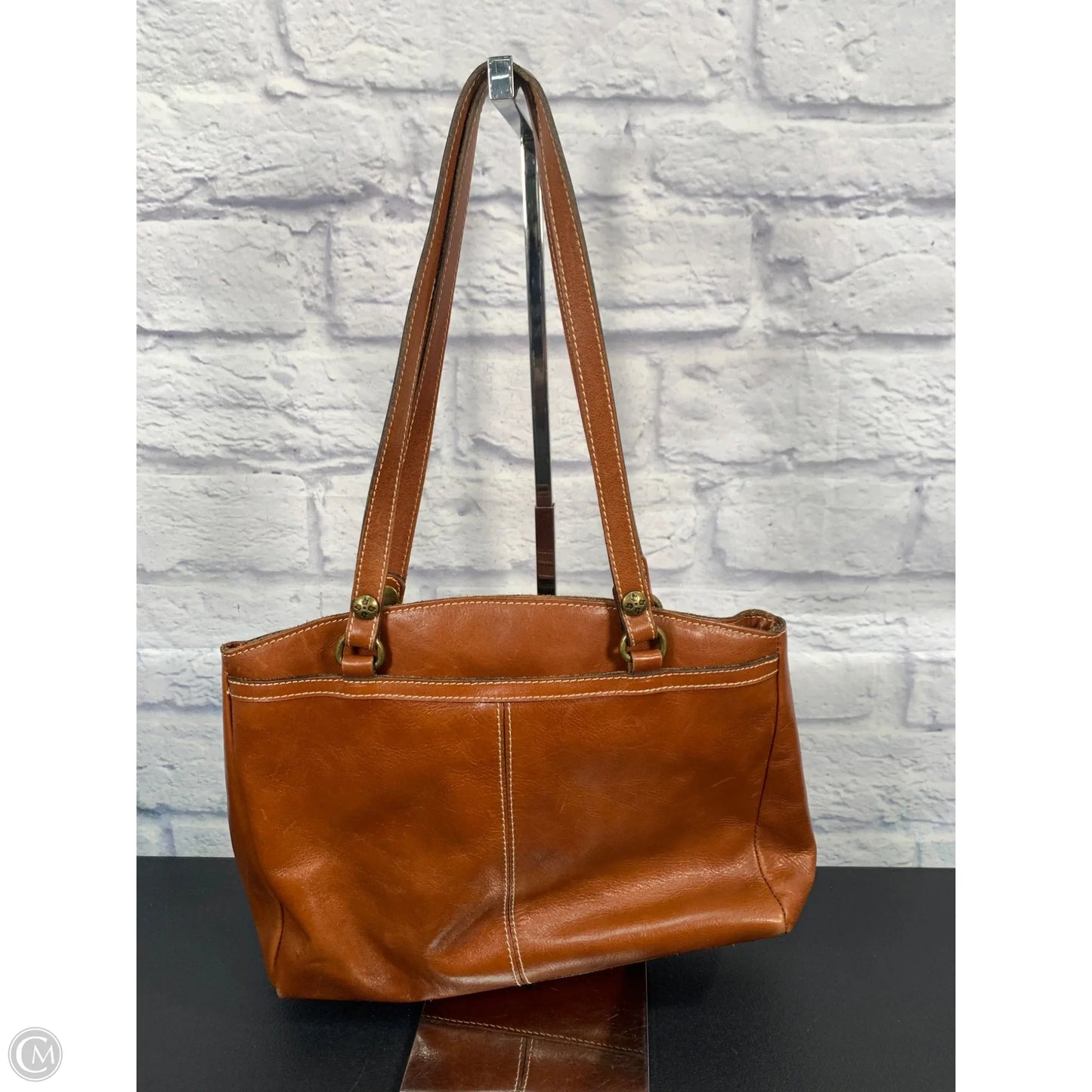 Handbag Designer By Patricia Nash, Size: Large