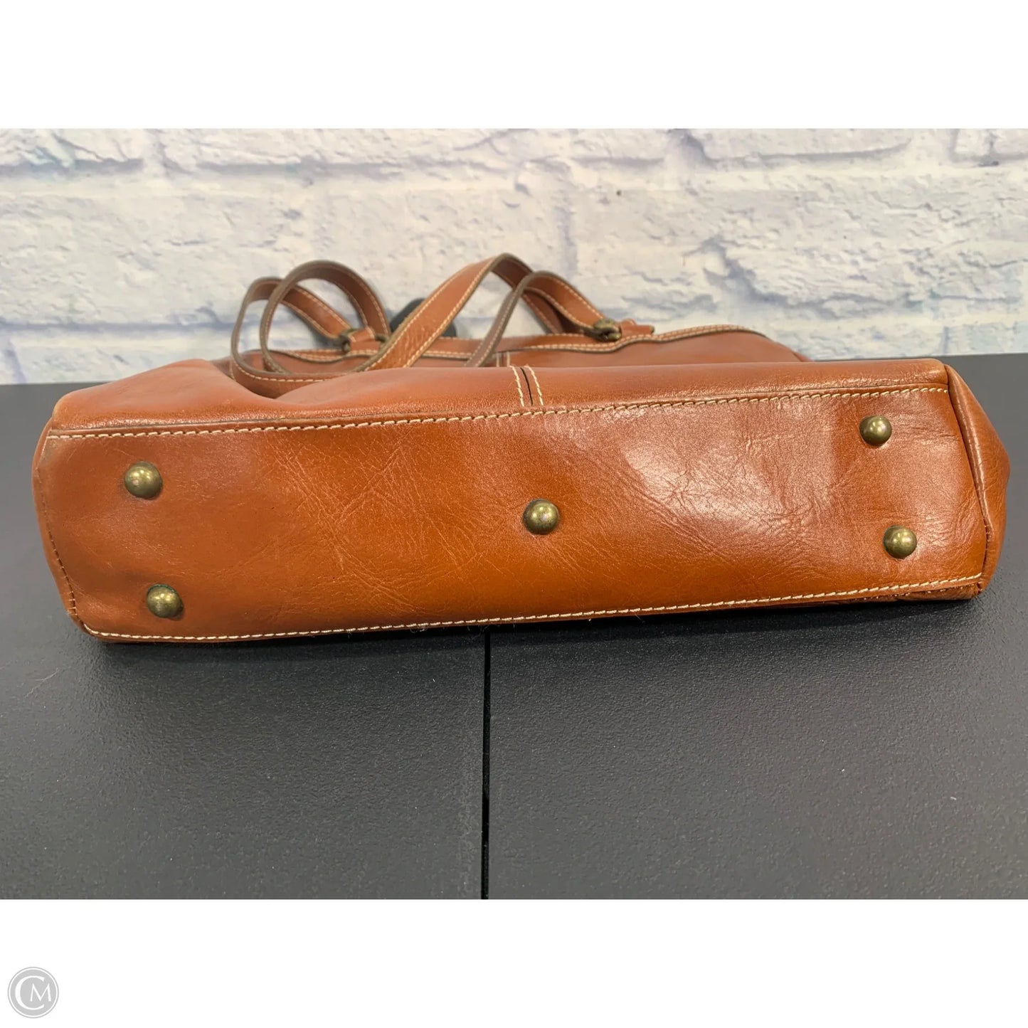 Handbag Designer By Patricia Nash, Size: Large