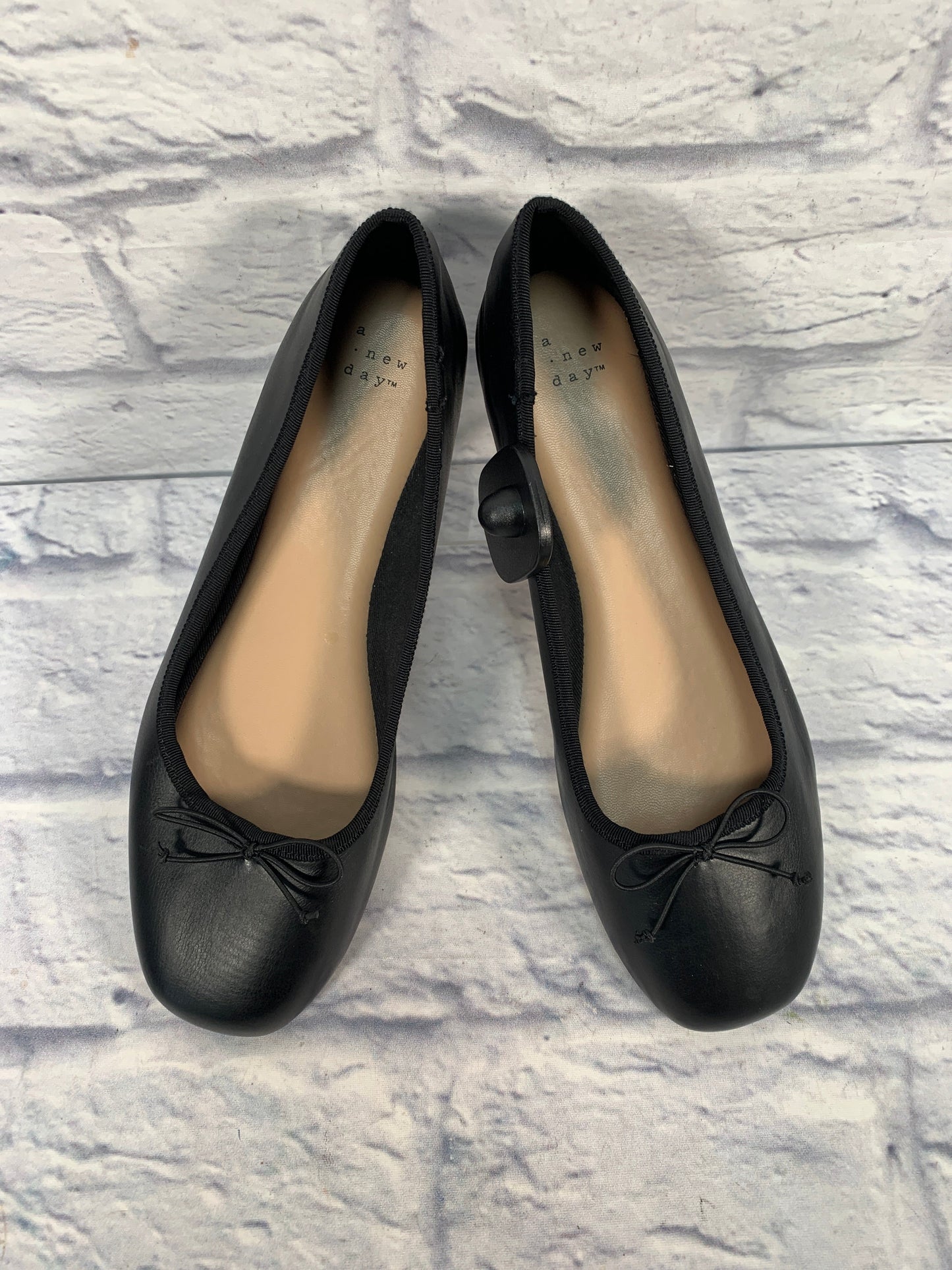 Shoes Flats By A New Day  Size: 10