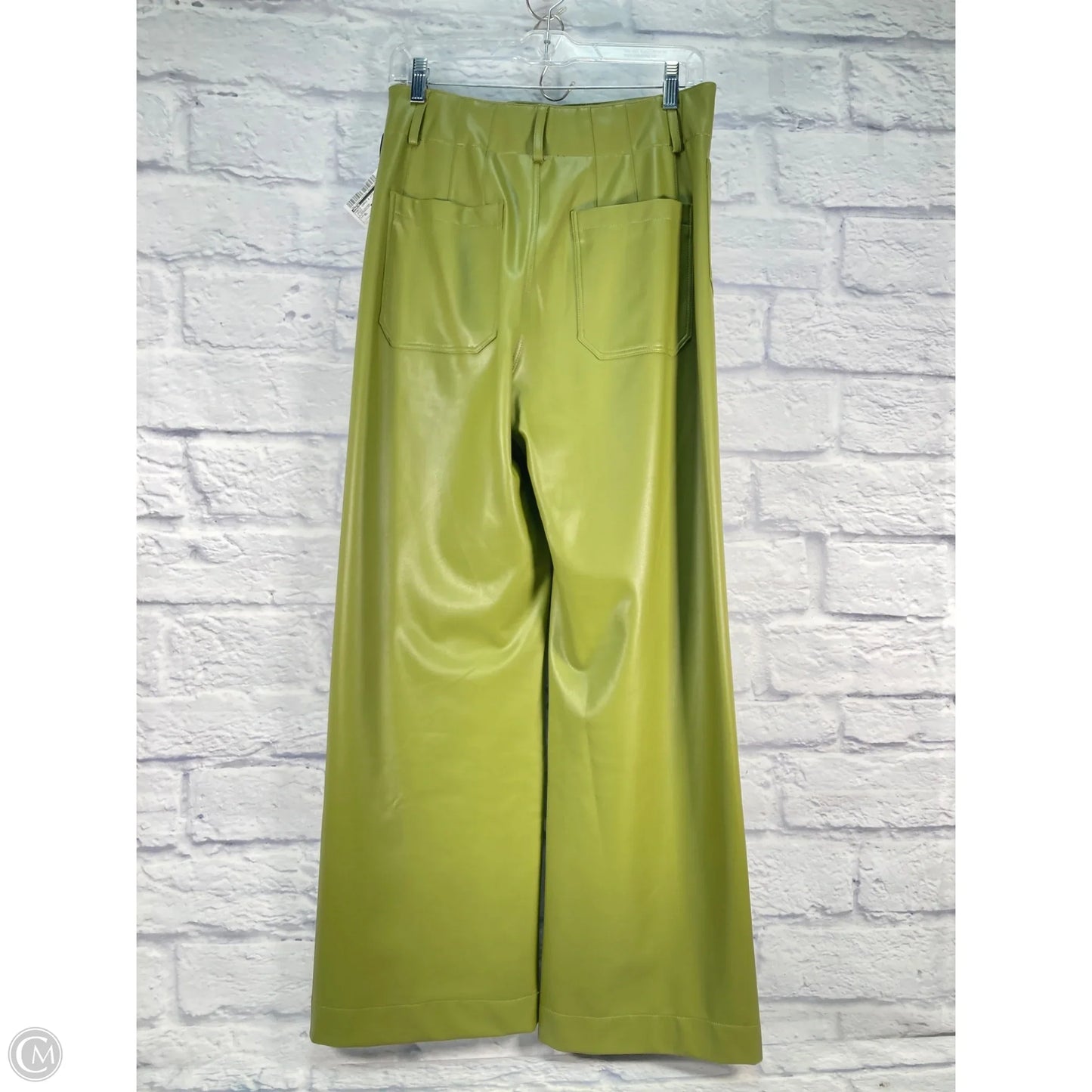 Pants Cargo & Utility By Maeve In Green, Size: 6l