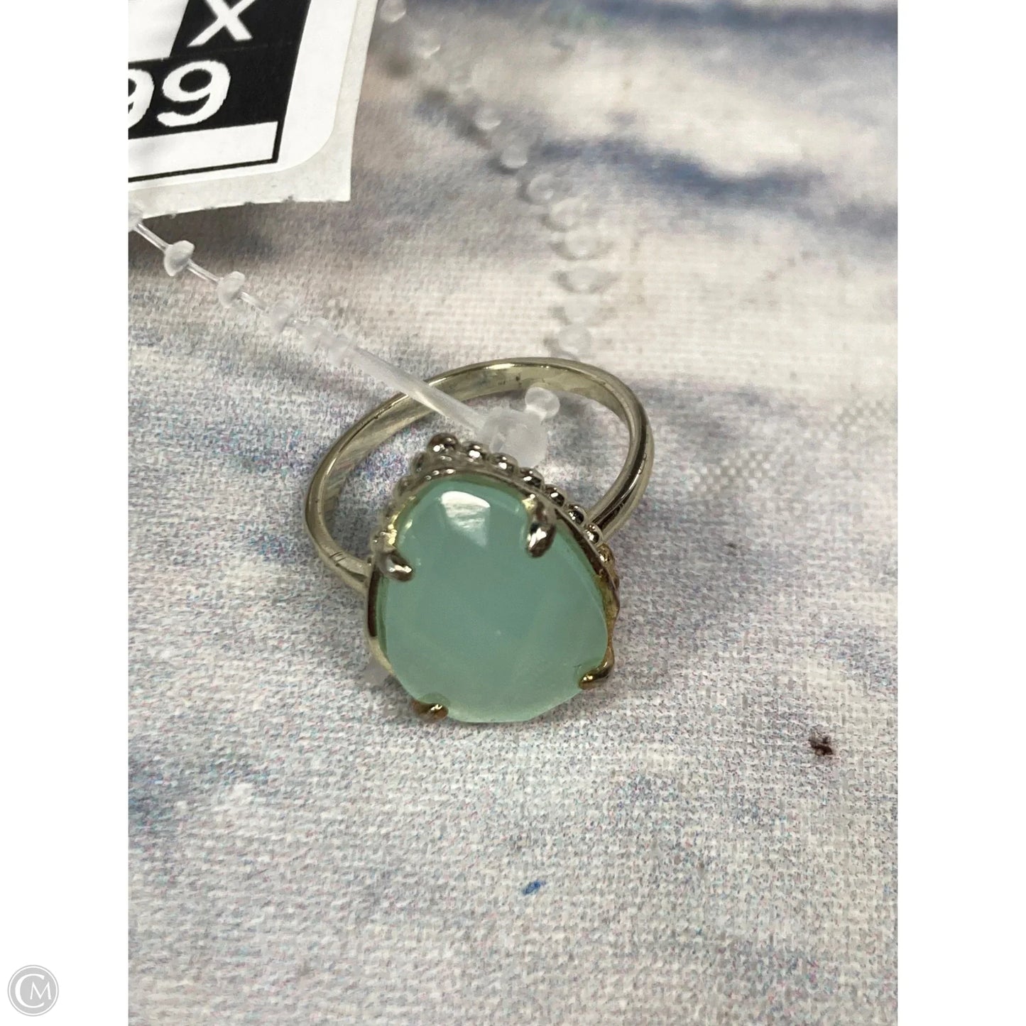 Ring Charm By Kendra Scott, Size: 6