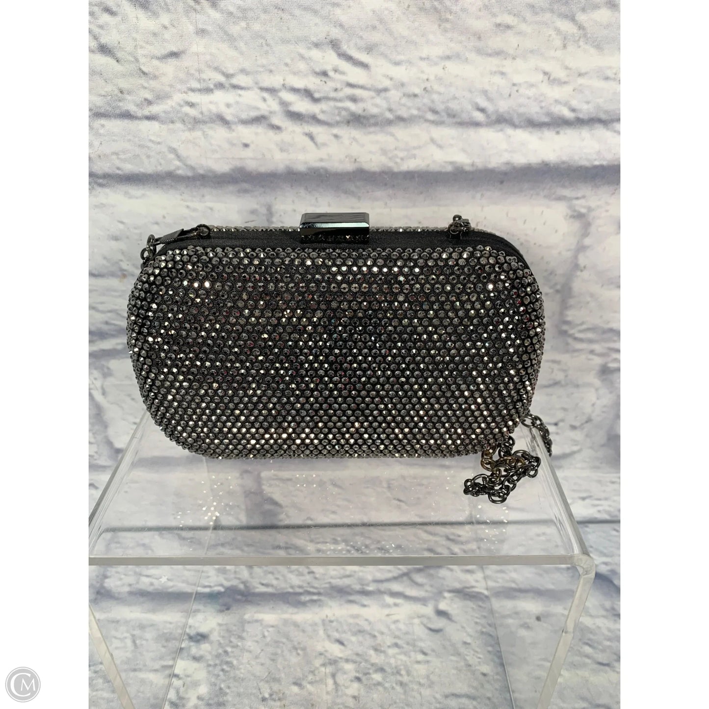 Clutch By Cache, Size: Small