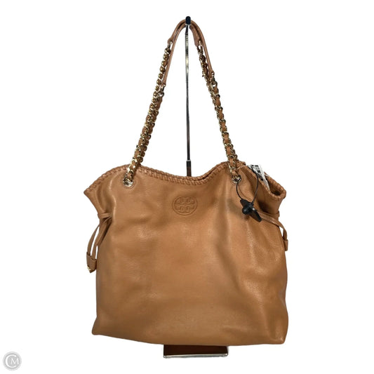 Tote Designer By Tory Burch, Size: Large