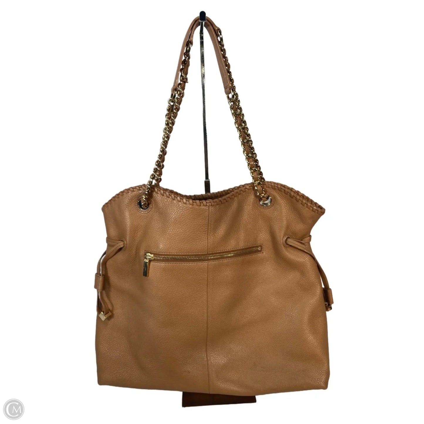 Tote Designer By Tory Burch, Size: Large