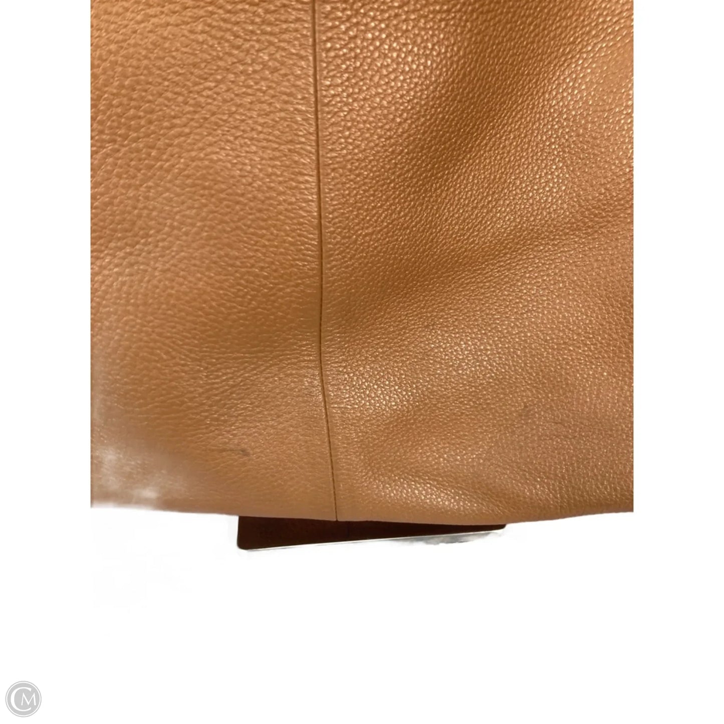 Tote Designer By Tory Burch, Size: Large