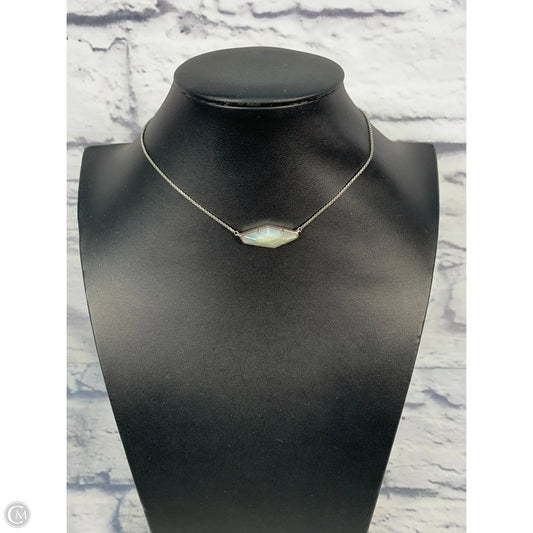 Necklace Pendant By Kendra Scott