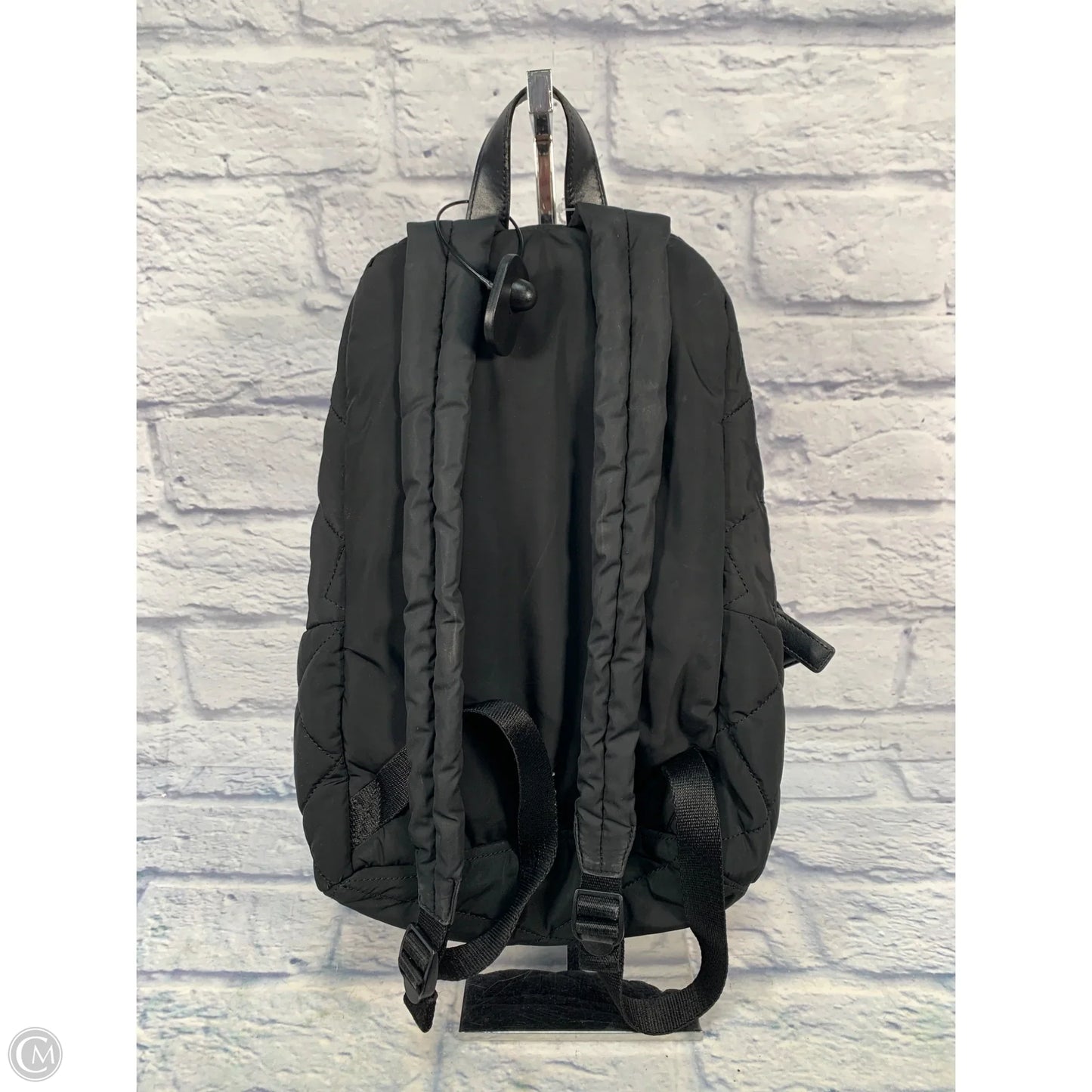 Backpack Luxury Designer By Marc Jacobs, Size: Medium