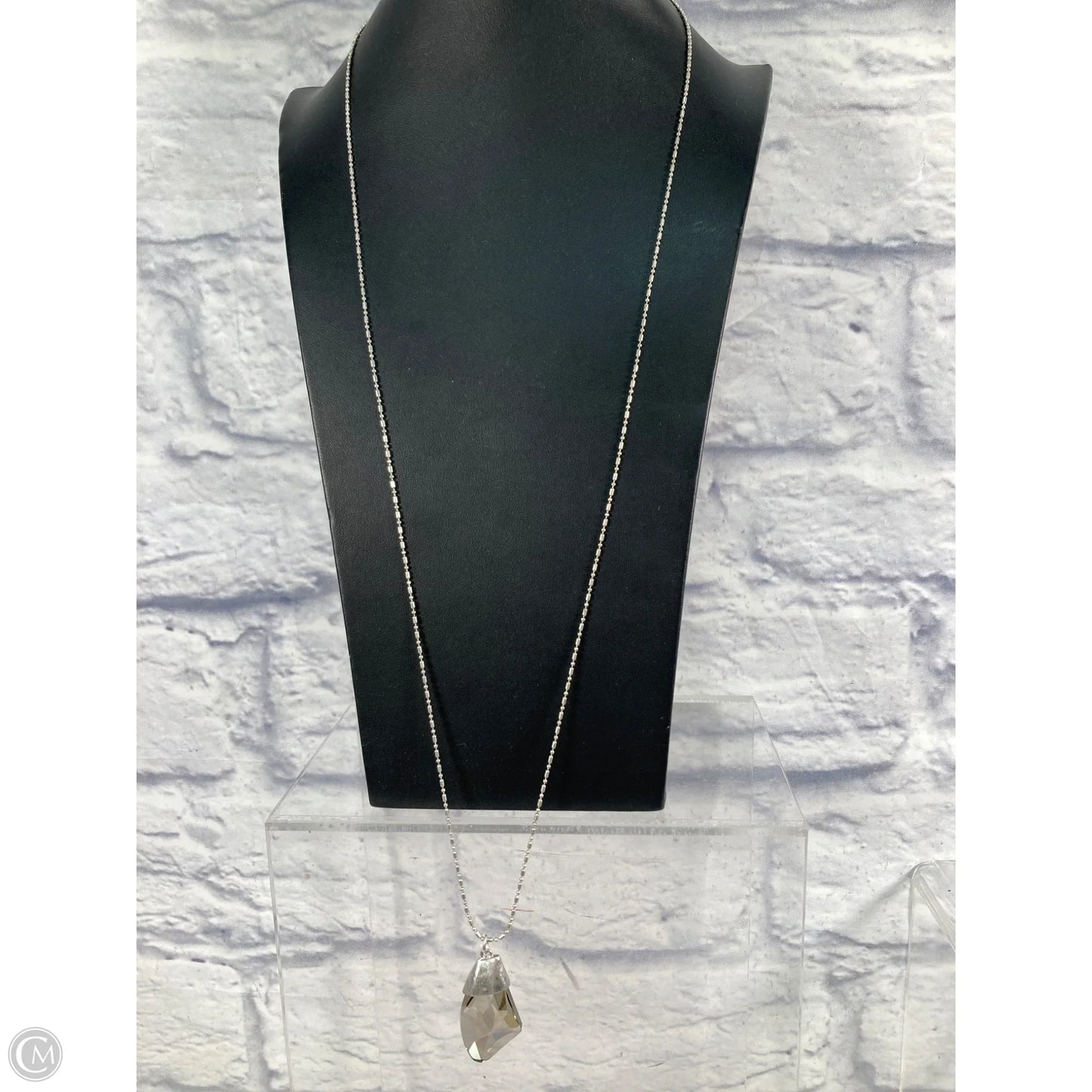 Necklace Pendant By Chicos