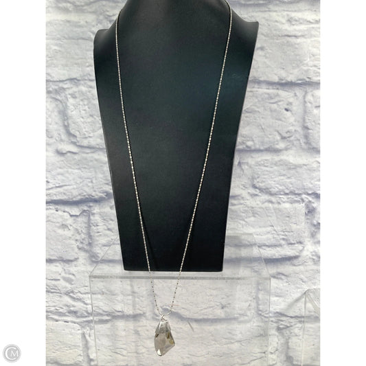 Necklace Pendant By Chicos