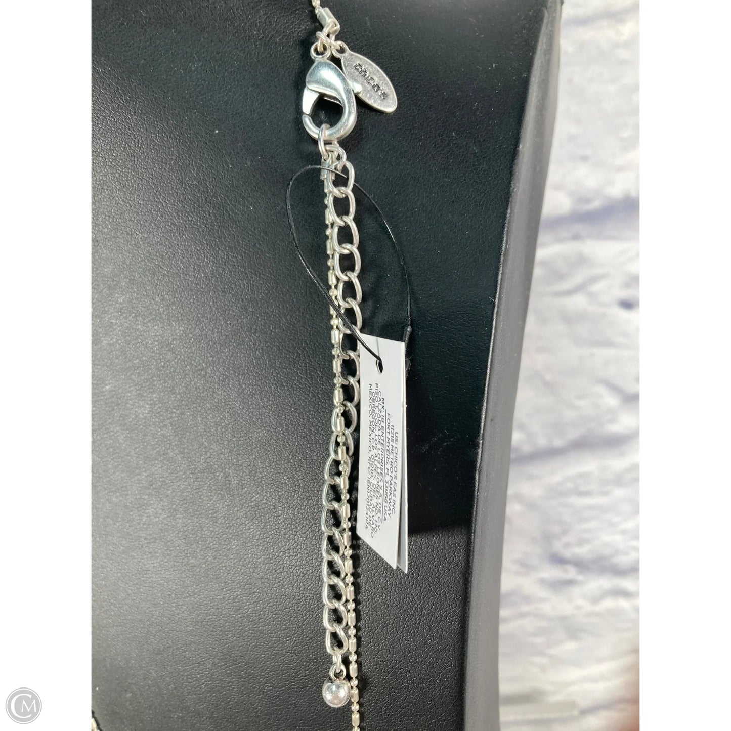 Necklace Pendant By Chicos
