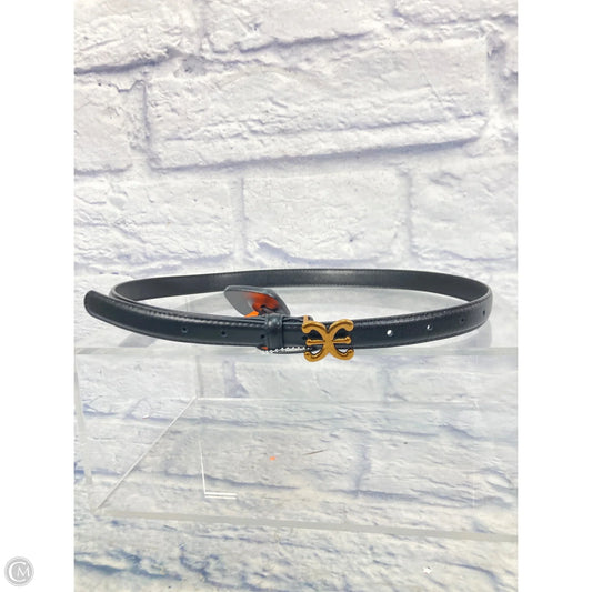 Belt Leather By Commense, Size: Medium