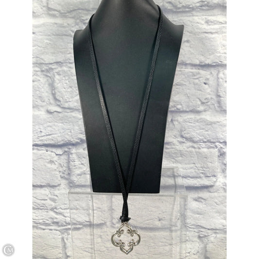 Necklace Pendant By Brighton