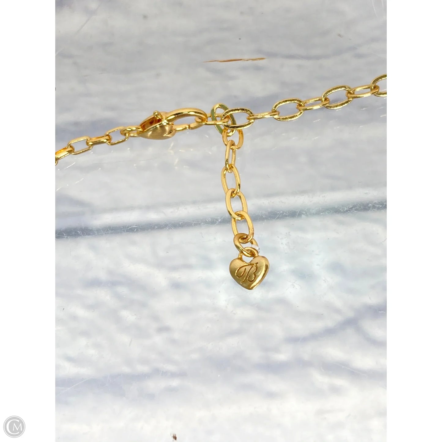 Necklace Pendant By Brighton