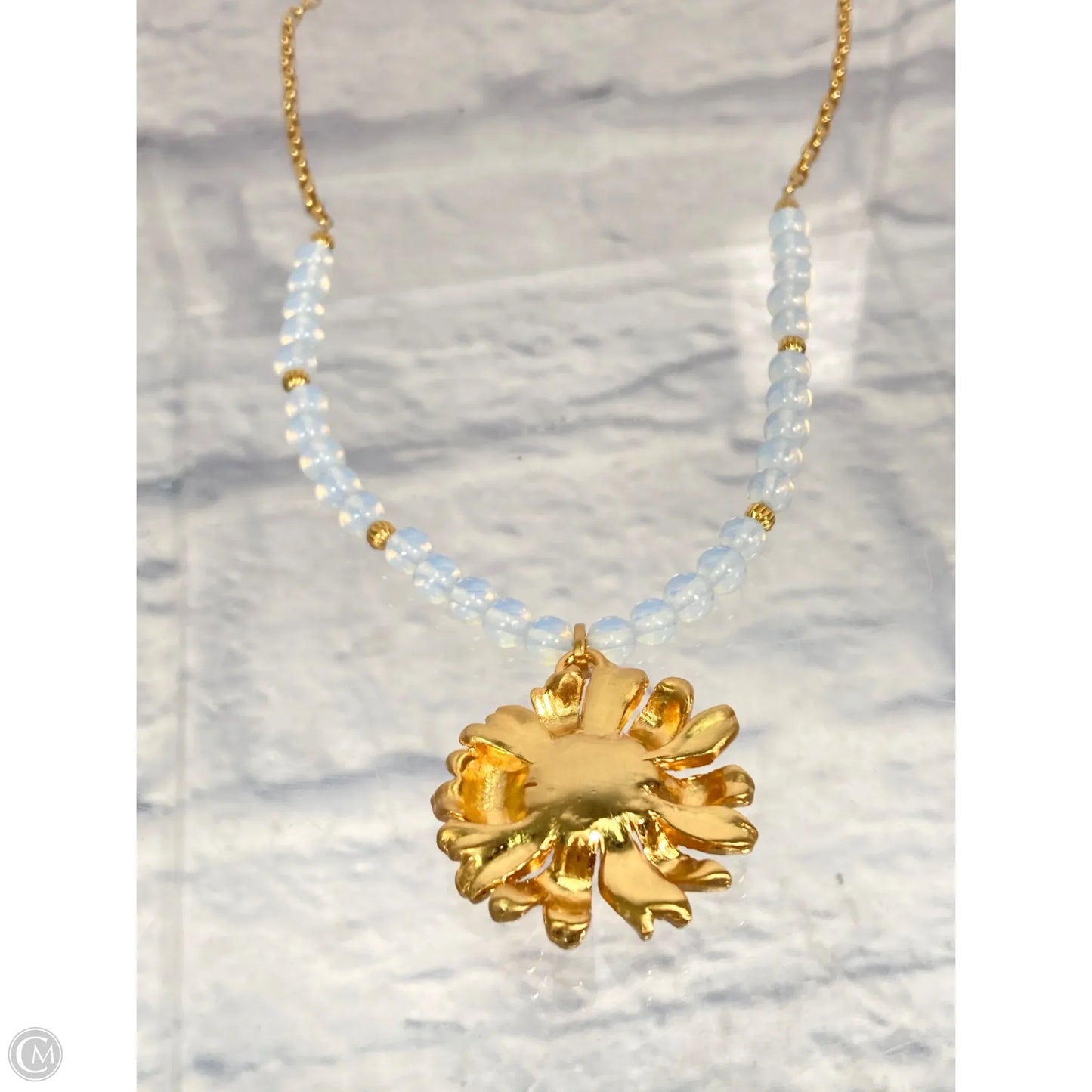Necklace Pendant By Brighton