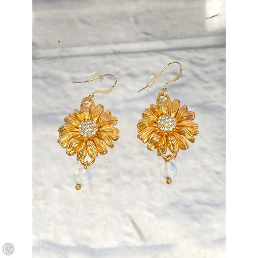 Earrings Dangle/drop By Brighton