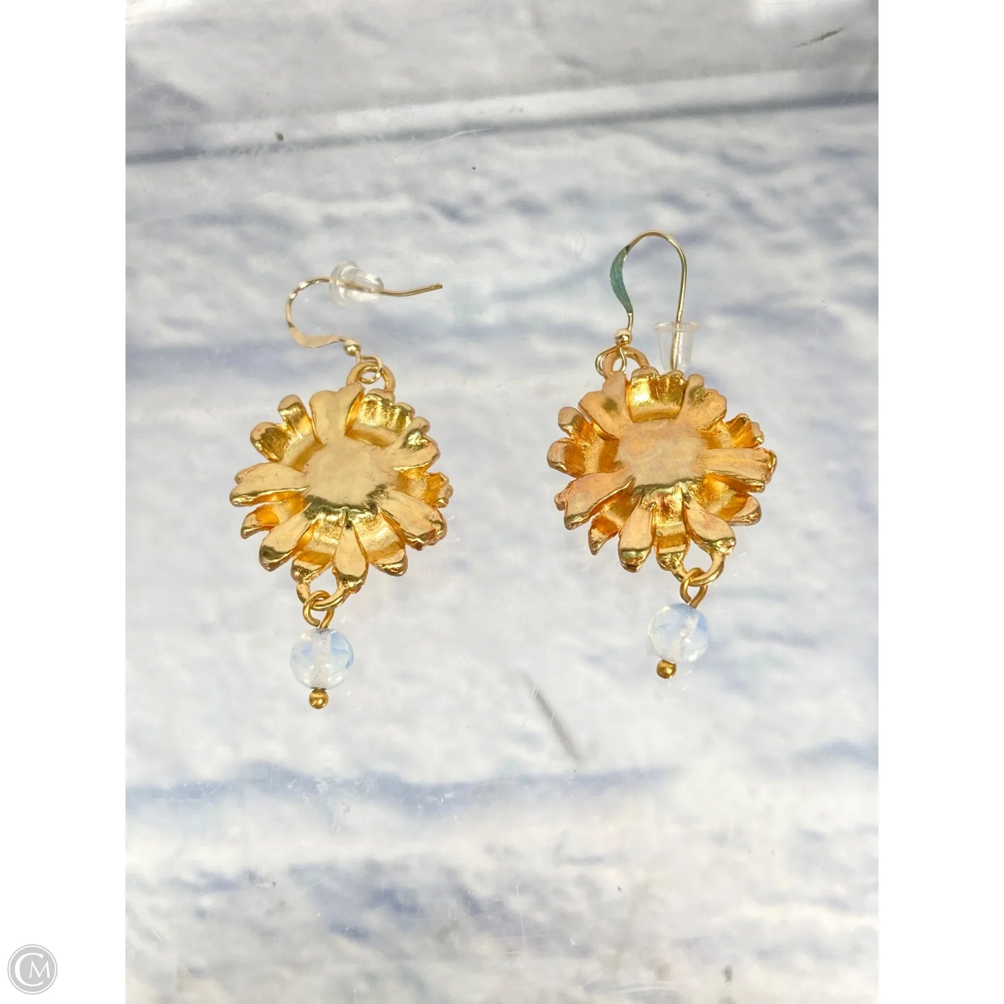 Earrings Dangle/drop By Brighton