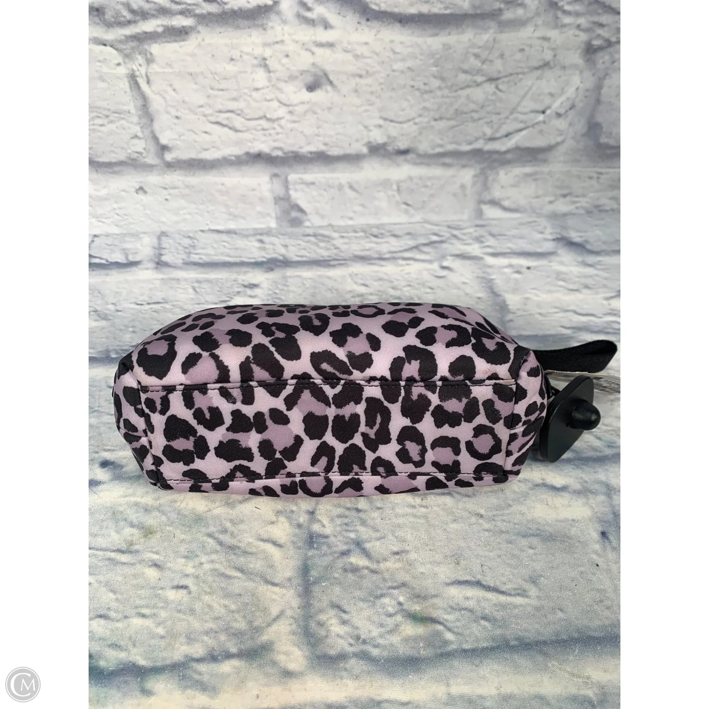 Makeup Bag Designer By Kate Spade, Size: Medium