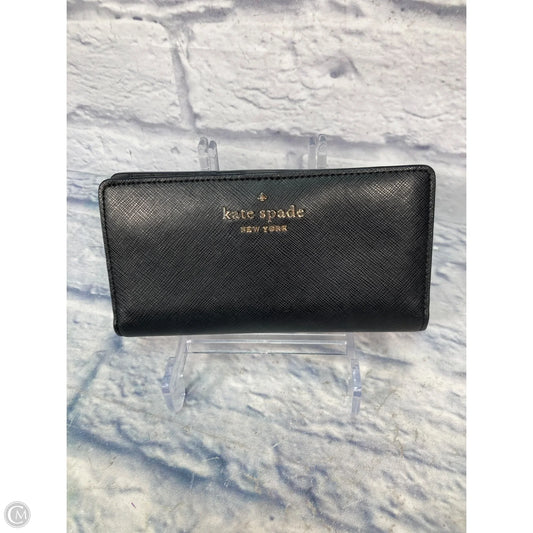 Wallet Designer By Kate Spade, Size: Medium