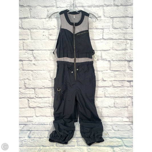Jumpsuit By Free People In Black, Size: S