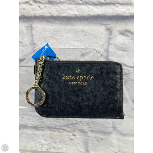 Wallet Designer By Kate Spade, Size: Small