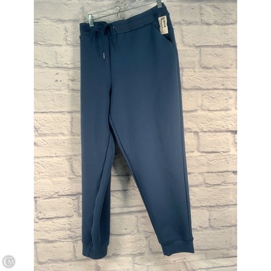 Pants Joggers By 32 Degrees In Blue, Size: Xl