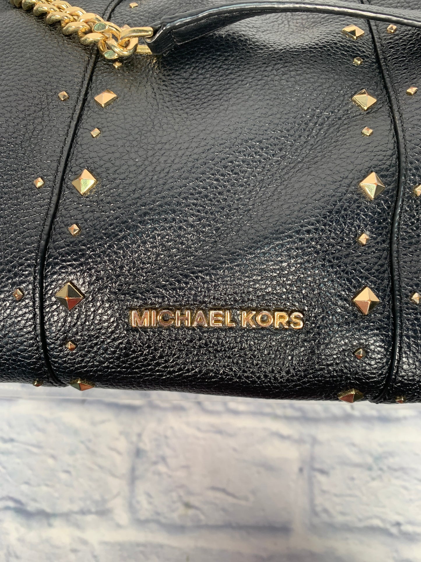 Handbag Designer Michael Kors Collection, Size Medium