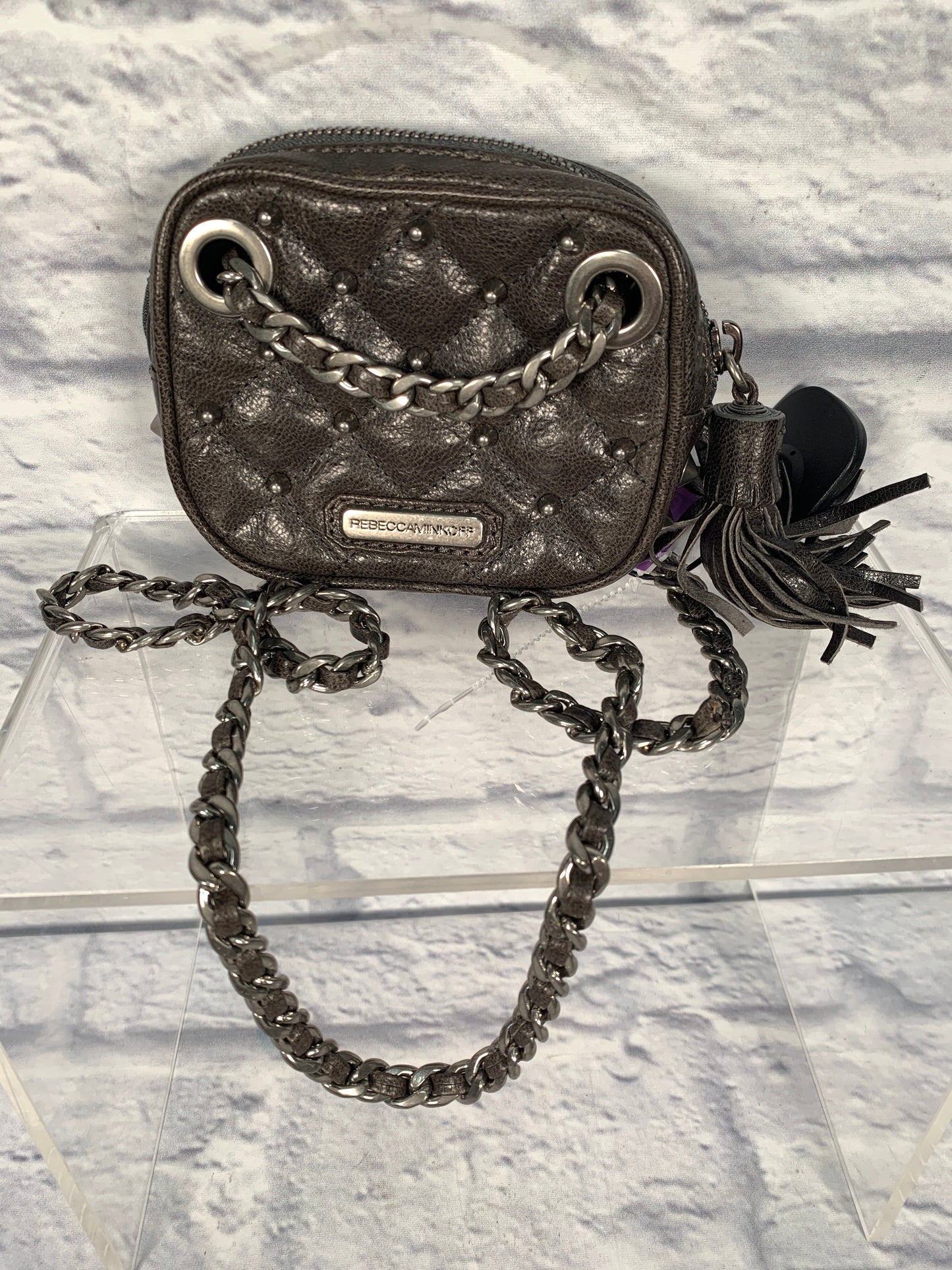 Crossbody Designer Rebecca Minkoff, Size Small