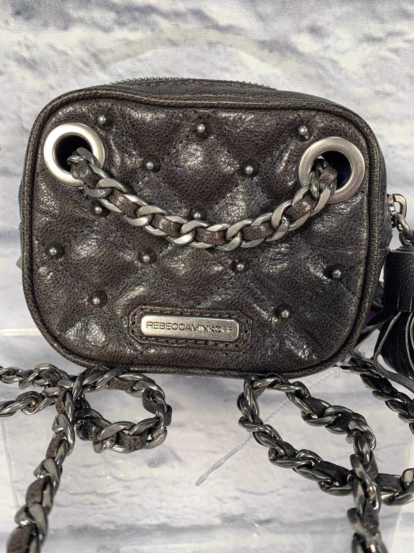 Crossbody Designer Rebecca Minkoff, Size Small