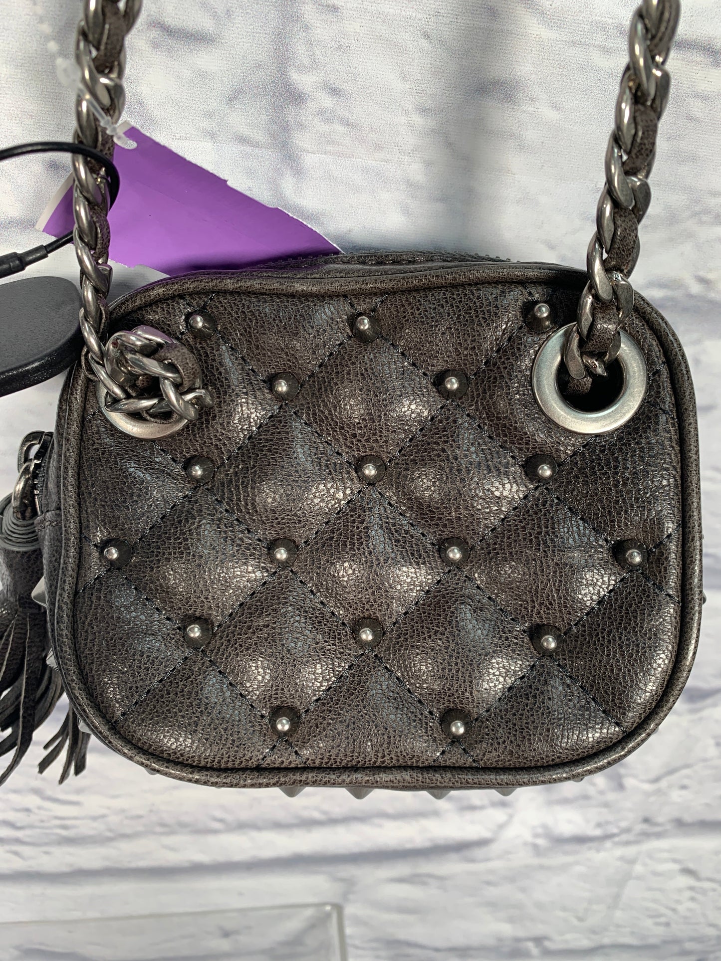 Crossbody Designer Rebecca Minkoff, Size Small