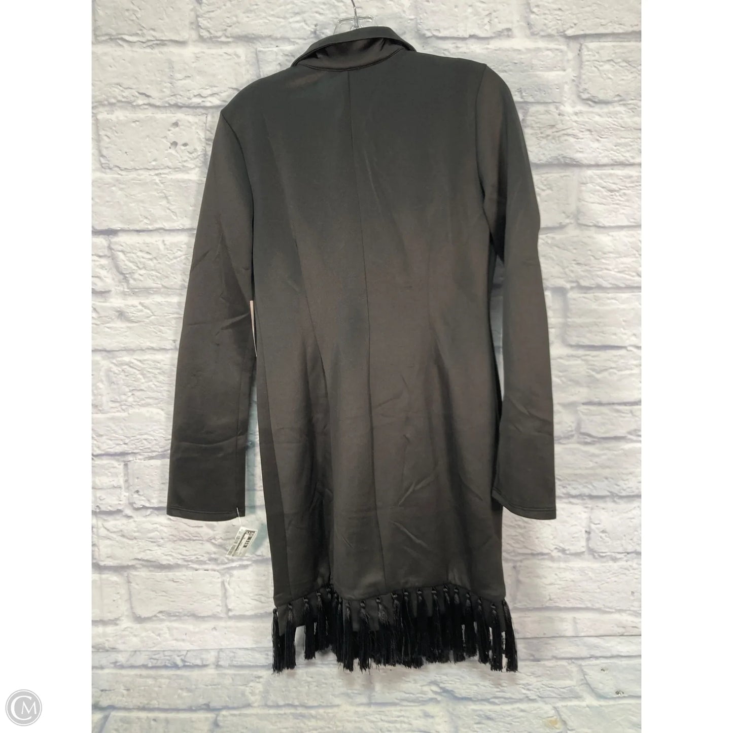 Dress Party Short By Venus In Black, Size: M