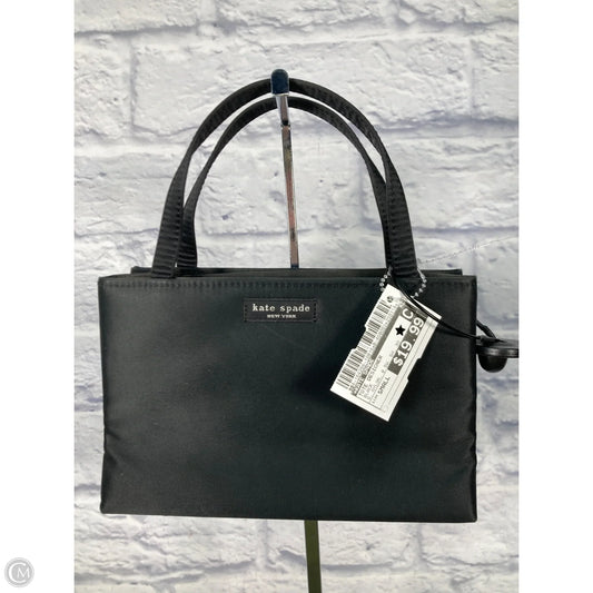 Tote Designer By Kate Spade, Size: Small