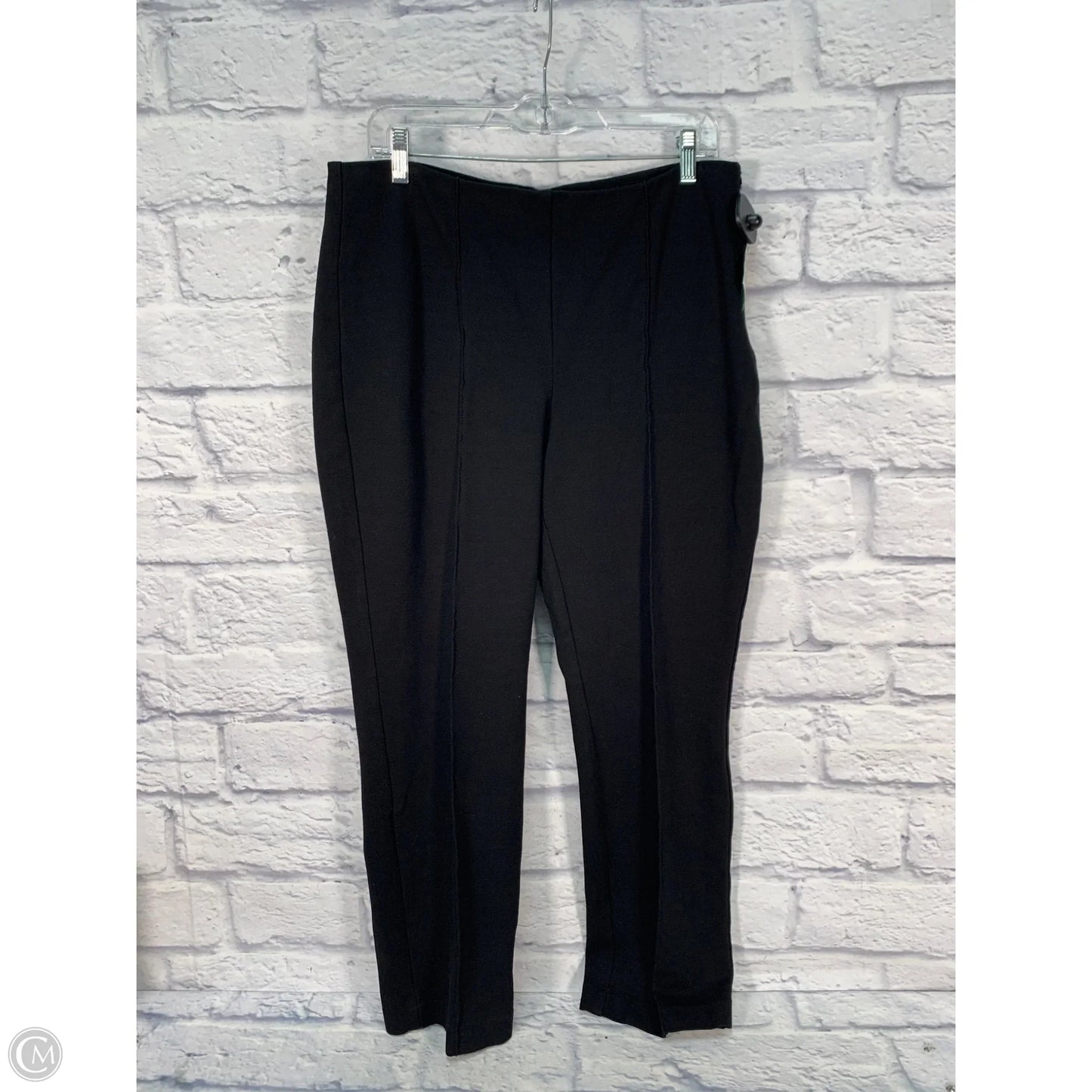 Pants Other By Chicos In Black, Size: 10