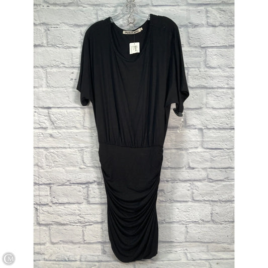 Dress Party Short By Michael Stars In Black, Size: S