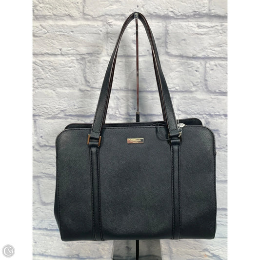 Handbag Designer By Kate Spade, Size: Large