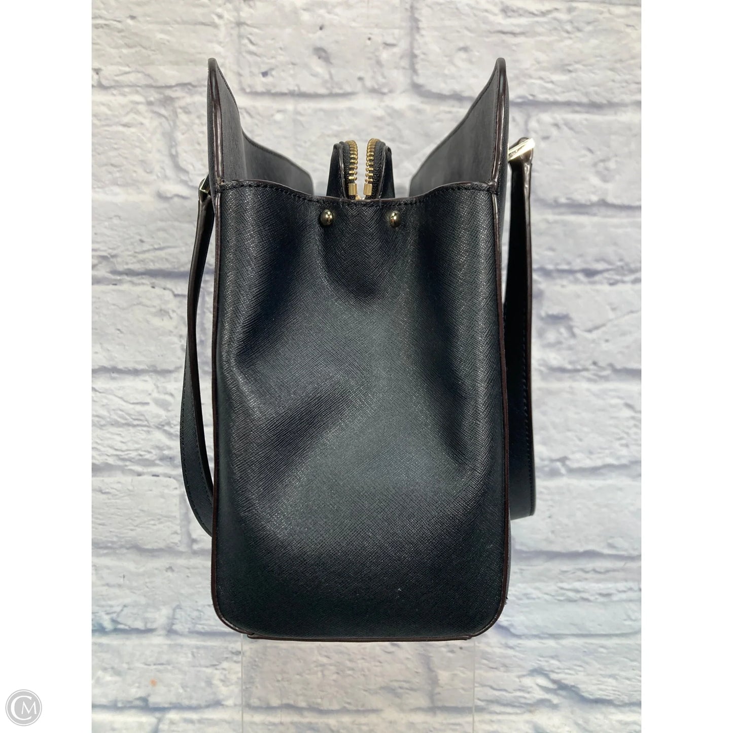 Handbag Designer By Kate Spade, Size: Large