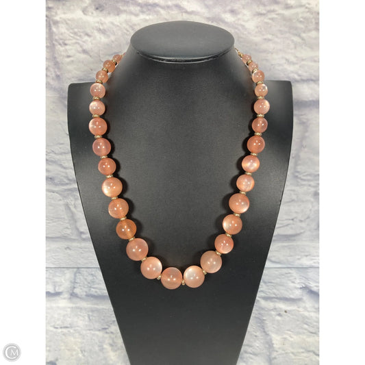 Necklace Statement By Clothes Mentor