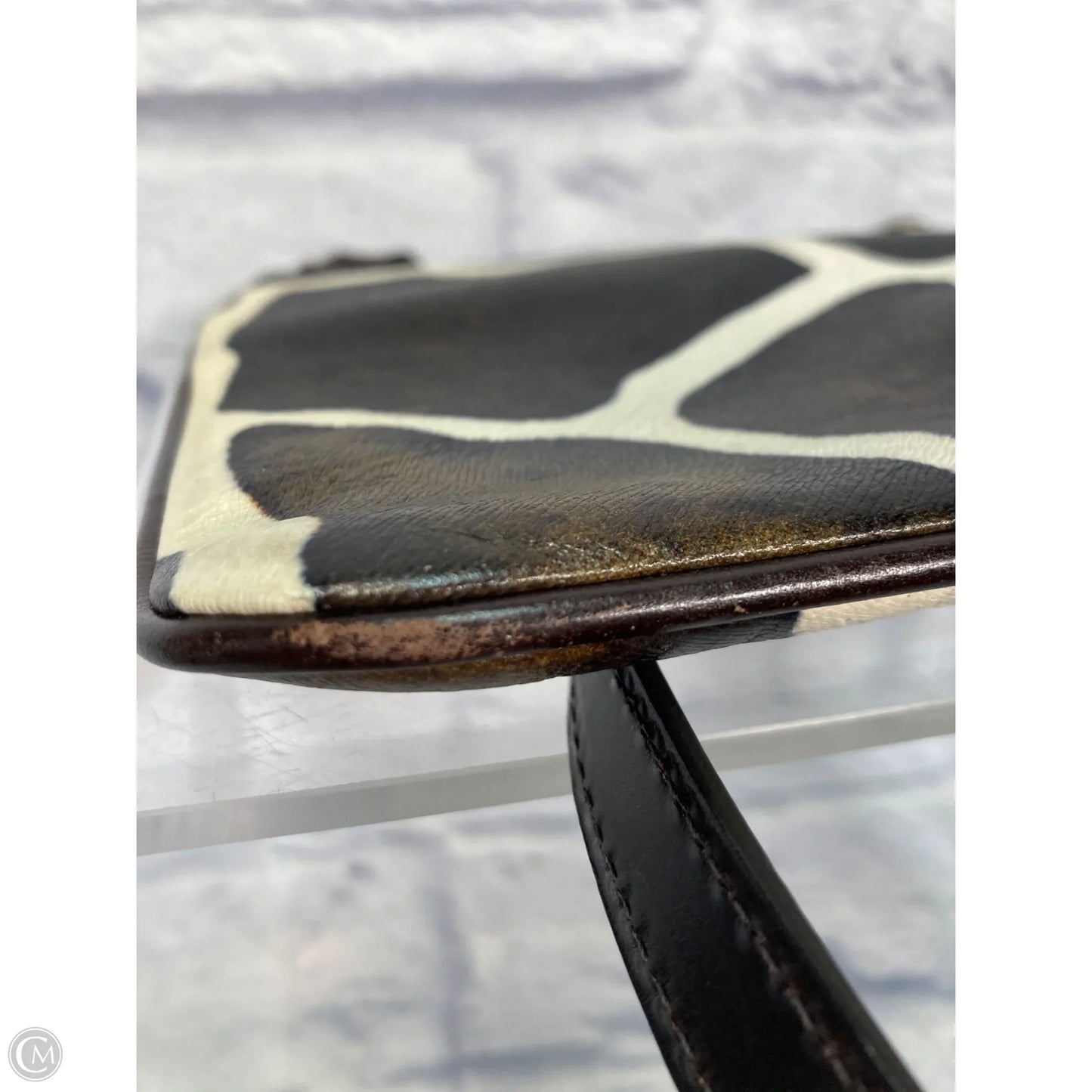 Crossbody Designer By Dooney And Bourke, Size: Small