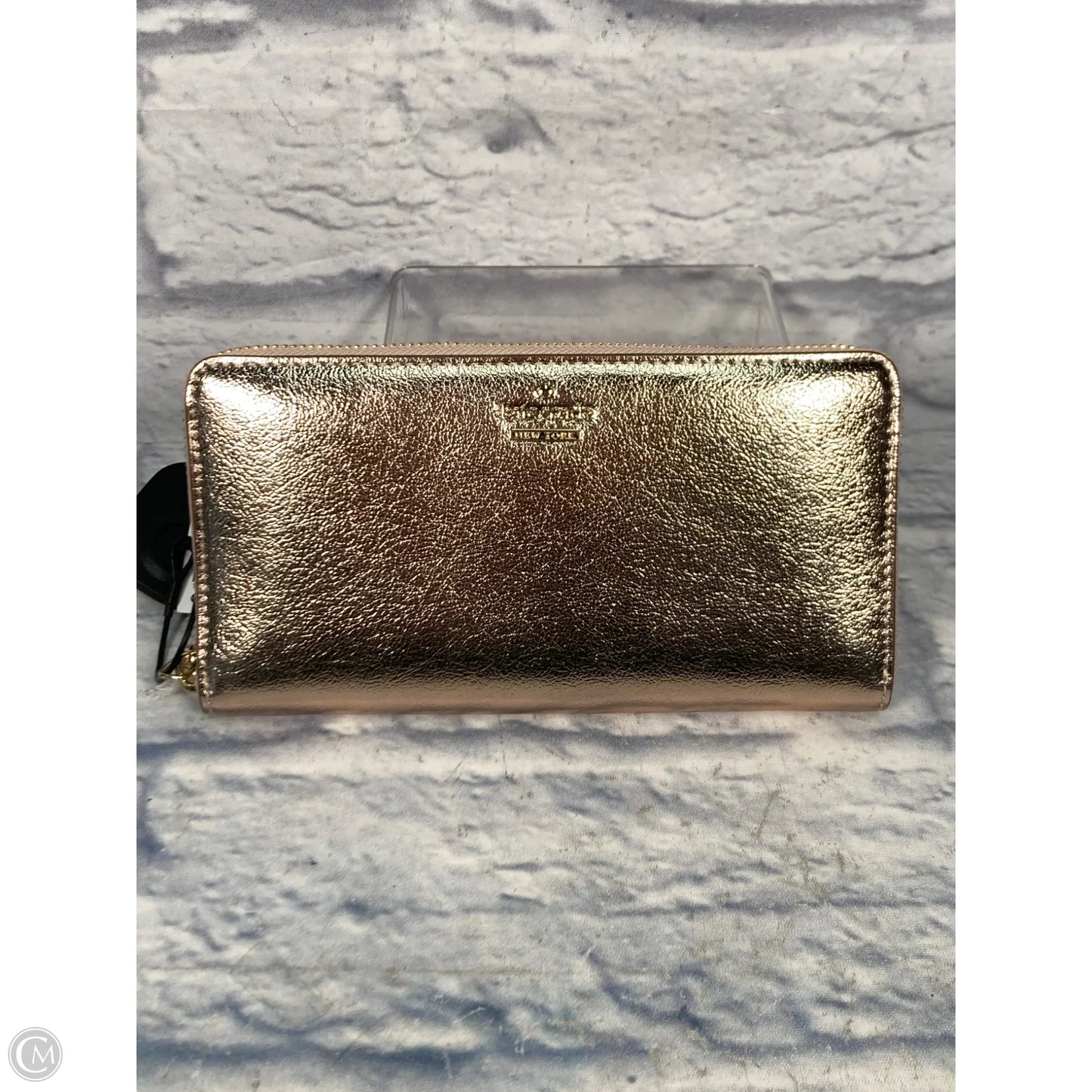 Wallet Designer By Kate Spade, Size: Large