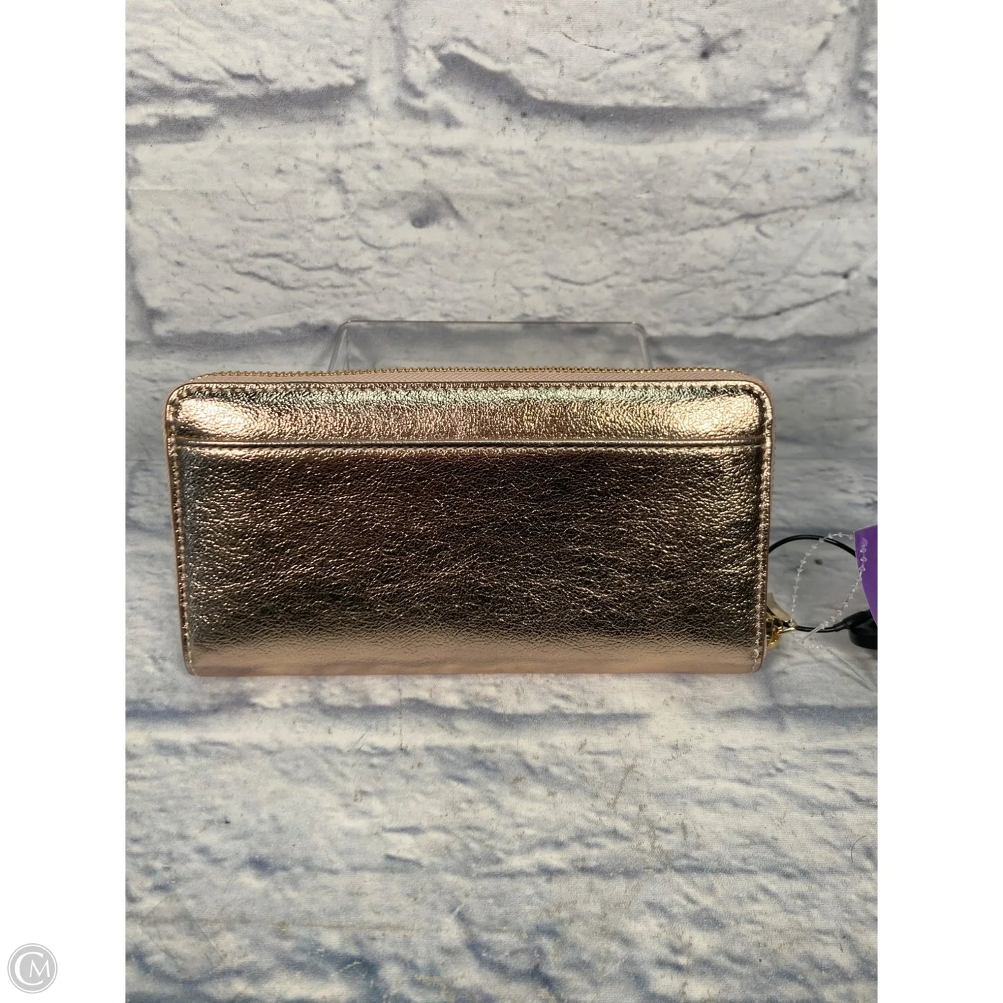 Wallet Designer By Kate Spade, Size: Large