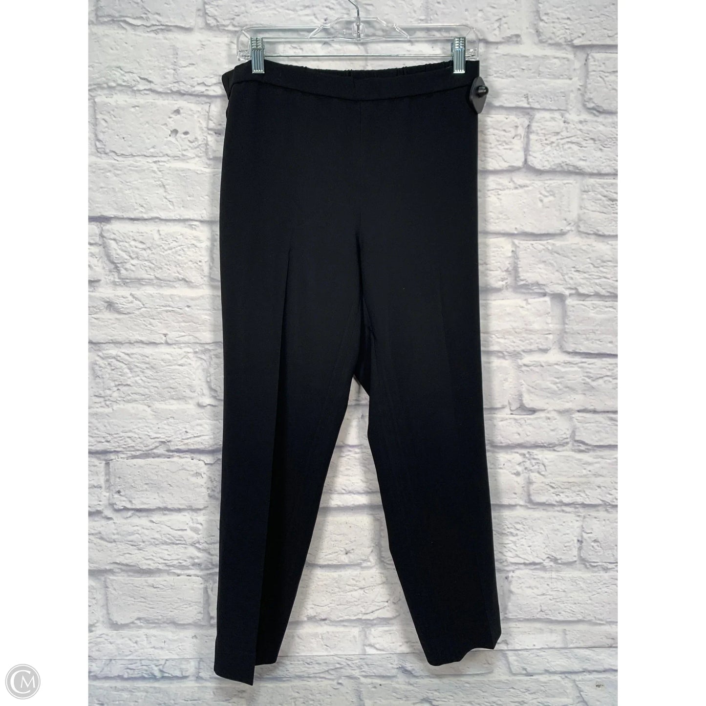 Pants Other By Theory In Black, Size: 8