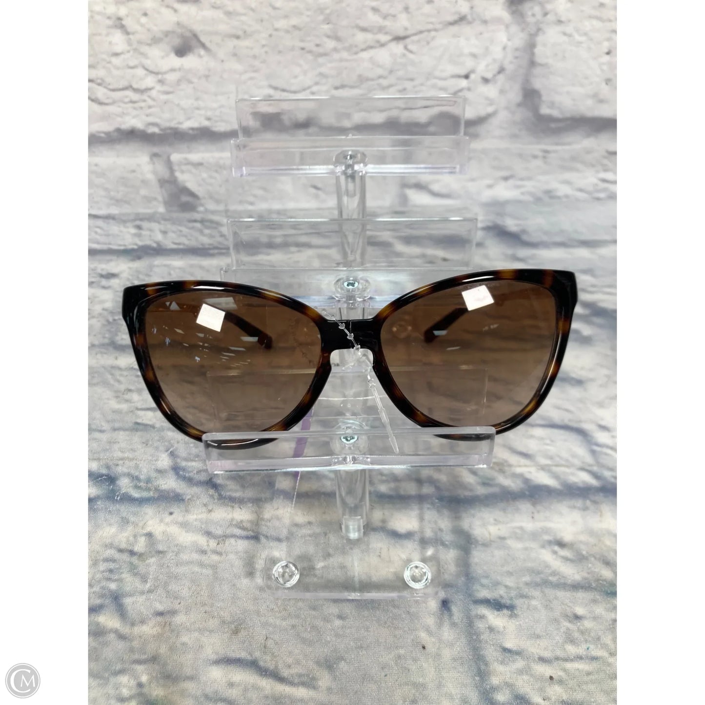 Sunglasses Designer By Tory Burch, Size: Medium