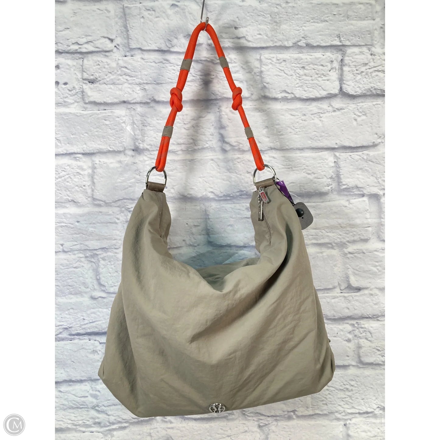 Handbag By Lululemon, Size: Large