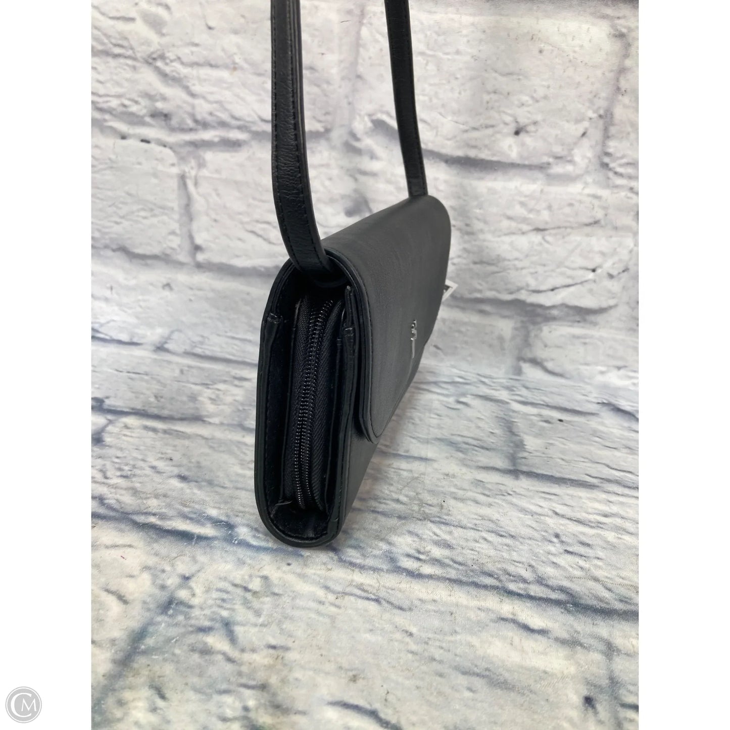 Crossbody Designer By Vera Wang, Size: Small